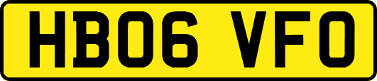 HB06VFO