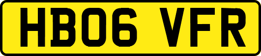 HB06VFR