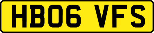 HB06VFS