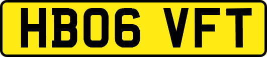 HB06VFT