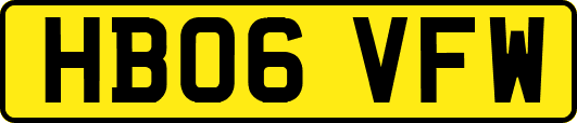 HB06VFW