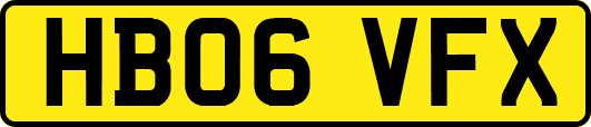 HB06VFX