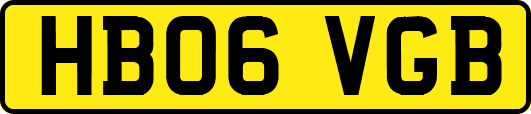 HB06VGB
