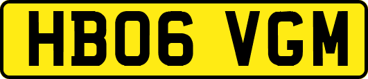 HB06VGM
