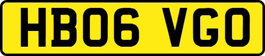 HB06VGO