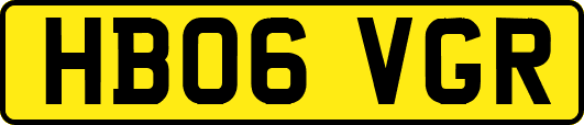 HB06VGR