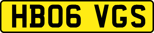 HB06VGS