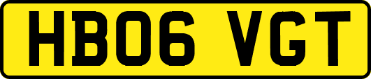 HB06VGT