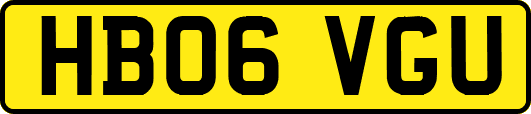 HB06VGU