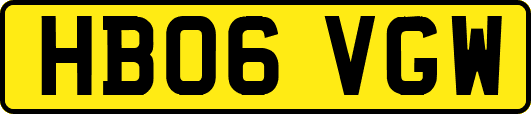 HB06VGW