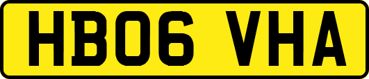 HB06VHA