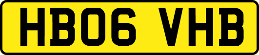 HB06VHB
