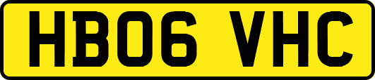 HB06VHC