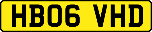 HB06VHD