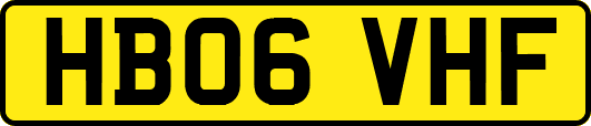 HB06VHF