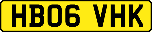 HB06VHK