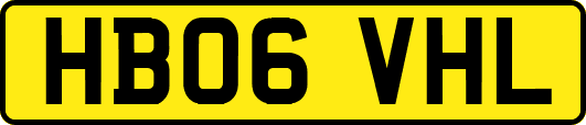 HB06VHL