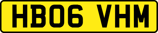 HB06VHM