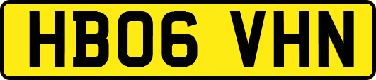 HB06VHN