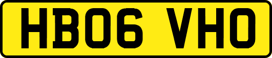 HB06VHO