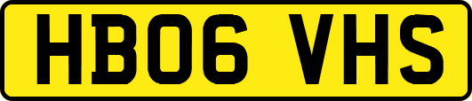 HB06VHS