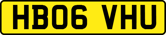 HB06VHU