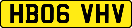 HB06VHV
