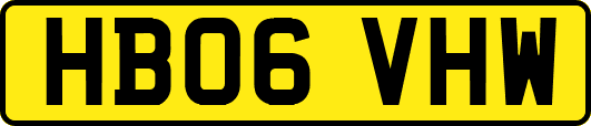HB06VHW