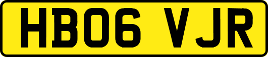 HB06VJR