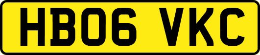 HB06VKC