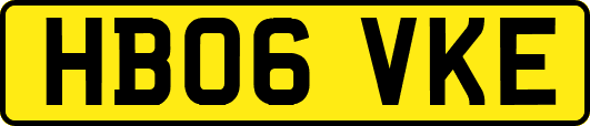 HB06VKE