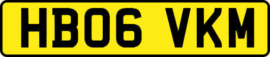 HB06VKM