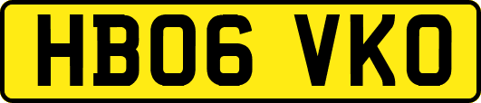 HB06VKO