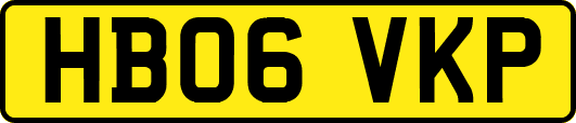 HB06VKP