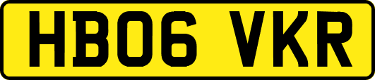 HB06VKR