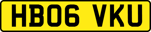 HB06VKU