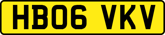 HB06VKV