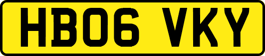 HB06VKY