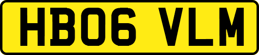 HB06VLM