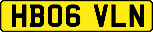HB06VLN