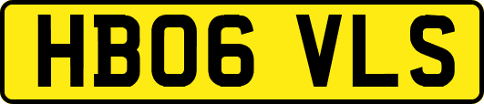 HB06VLS