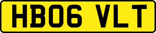 HB06VLT