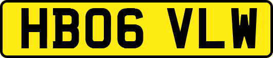 HB06VLW