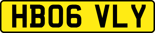 HB06VLY