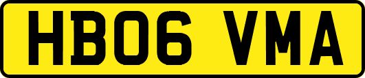 HB06VMA