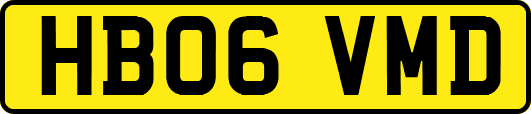HB06VMD