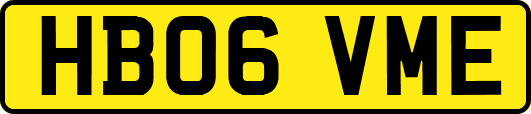 HB06VME