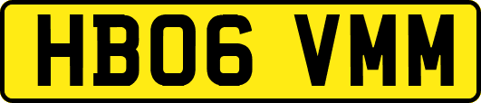 HB06VMM