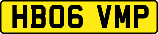 HB06VMP