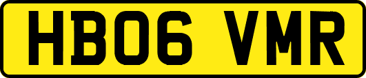 HB06VMR